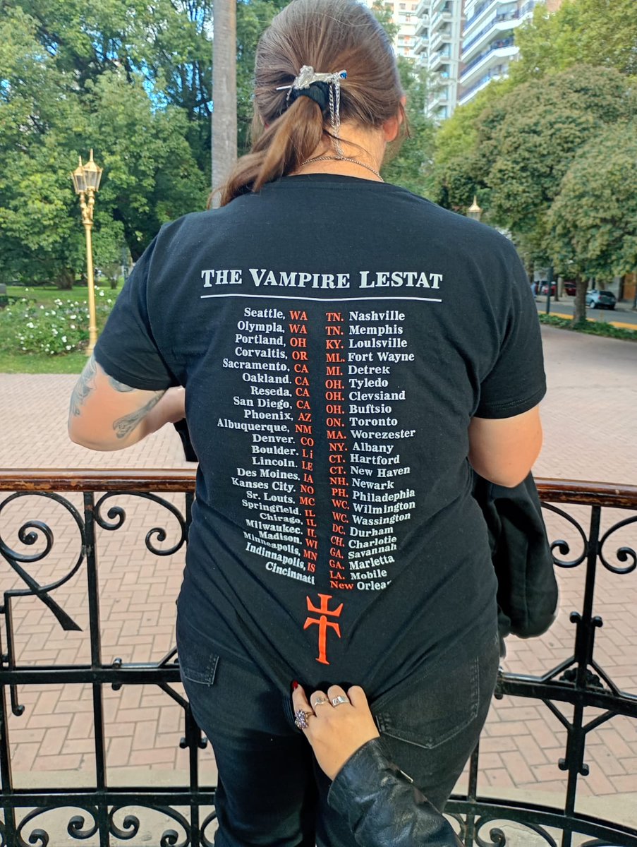 GalateaDNegro 🇦🇷⭐⭐⭐💖 ~LH Old Gen~ tweet media