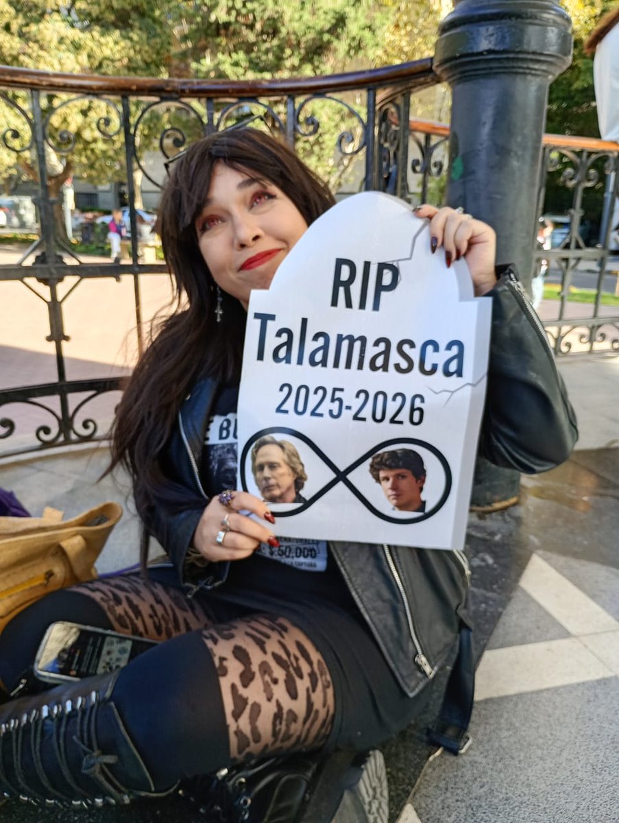 GalateaDNegro 🇦🇷⭐⭐⭐💖 ~LH Old Gen~ tweet media