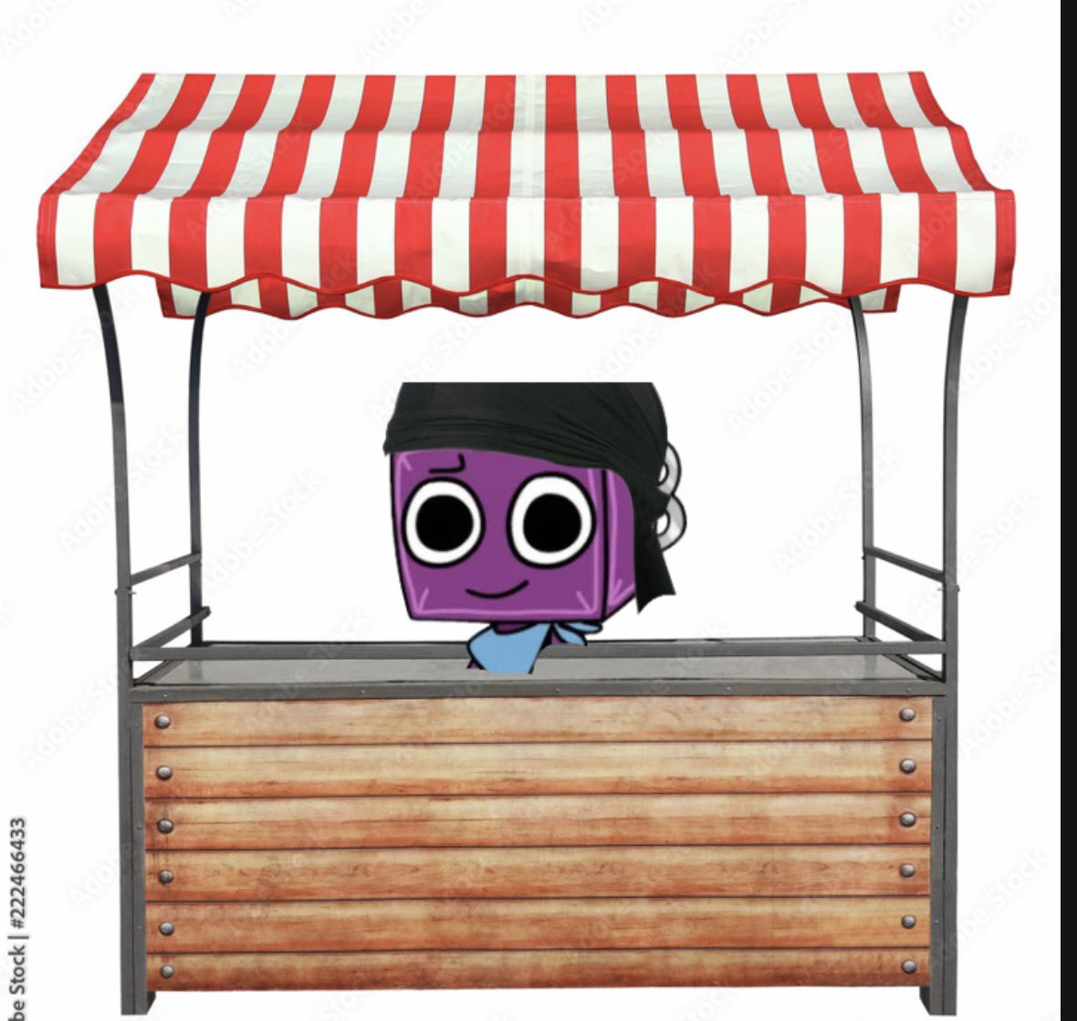 Thugsten (Father Arc…?) tweet media