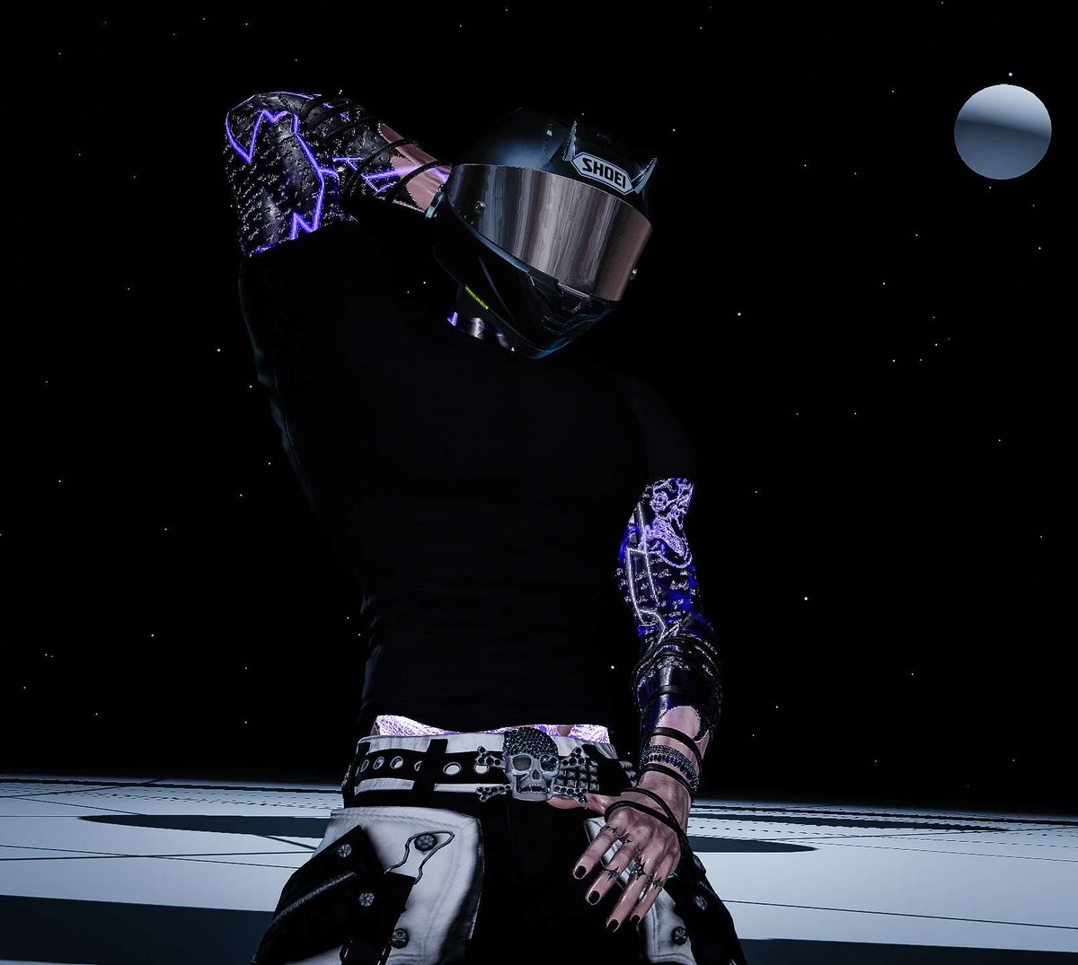 MercyVR🔞 tweet media