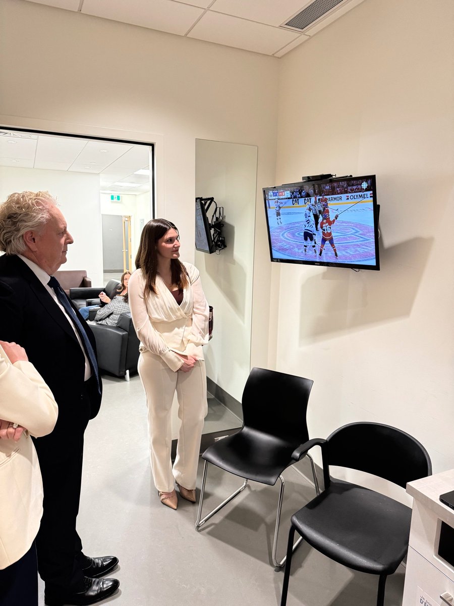 Jean Charest tweet media