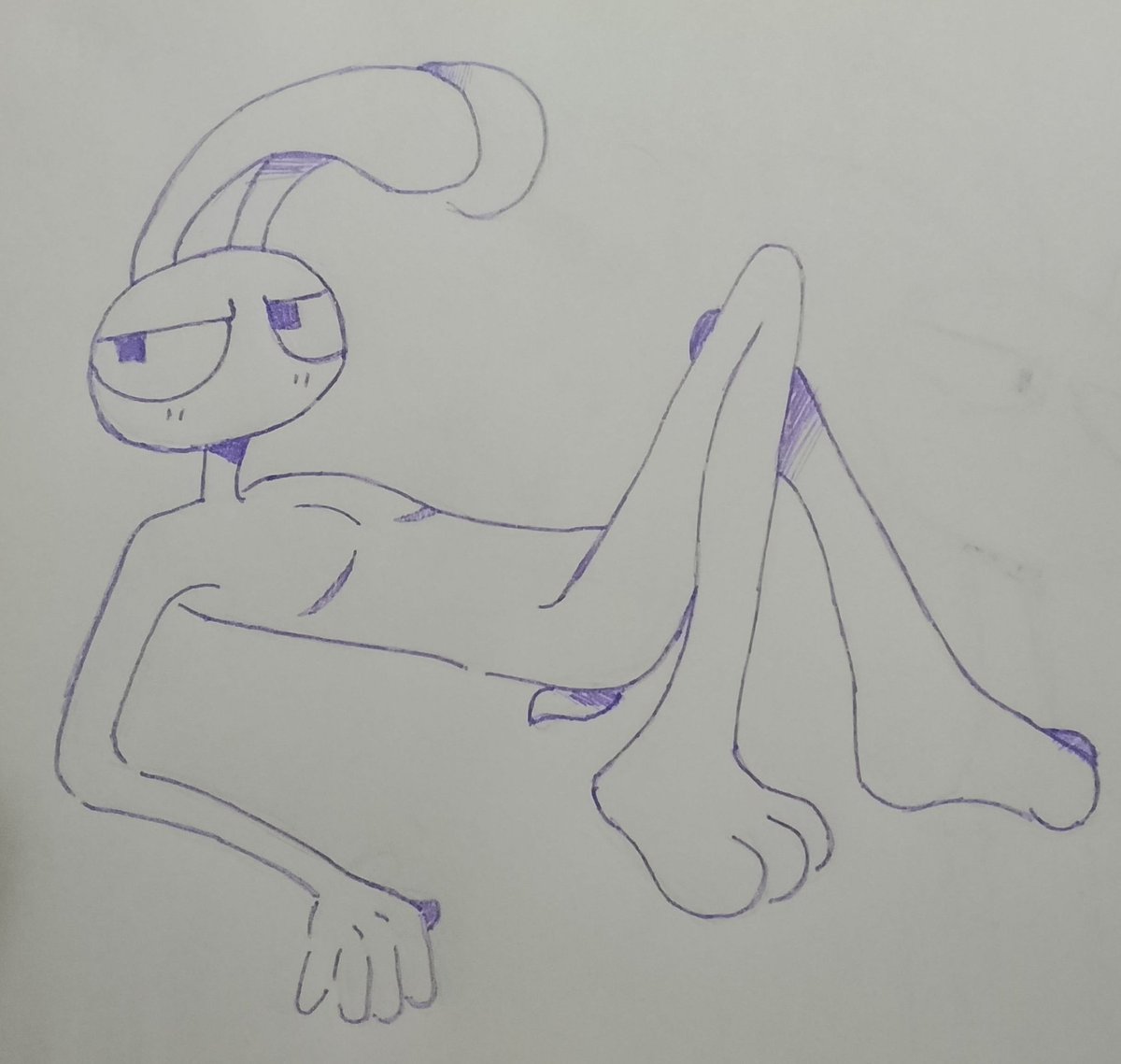 pk_cat001's tweet image. have a depressed idiot that i wanna smash with a hammer :3
.
#tadcjax #tadc