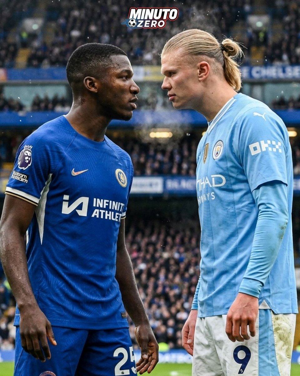 Minuto Zero tweet media