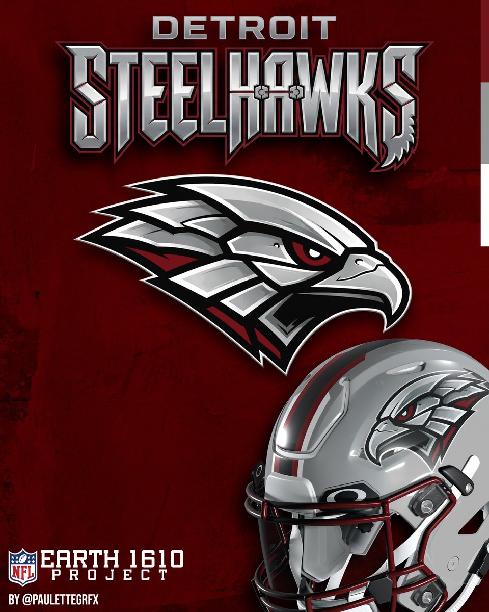 NFL Earth 1610 Project tweet media