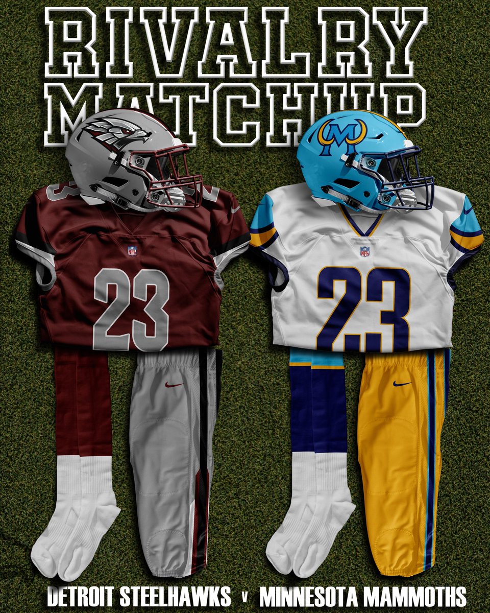 NFL Earth 1610 Project tweet media