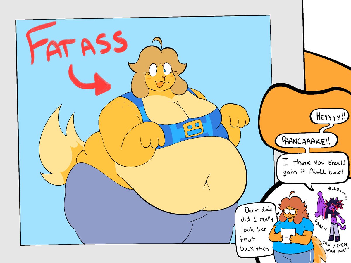 new artist tweet media