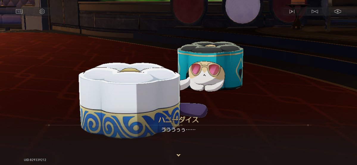 しょこら＠BOOTH通販 tweet media