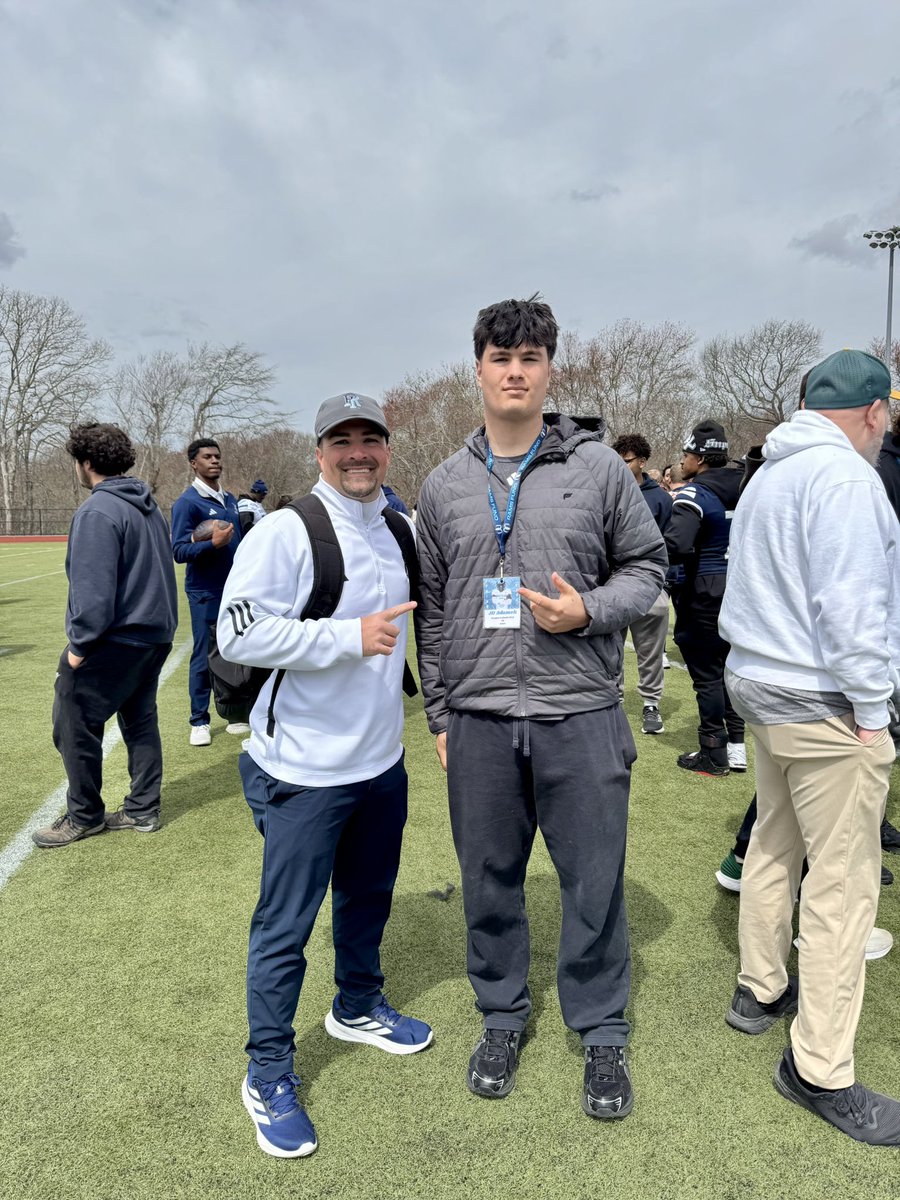 JD Adamek 2027 TE (@jd_adamek2027) / Posts / X