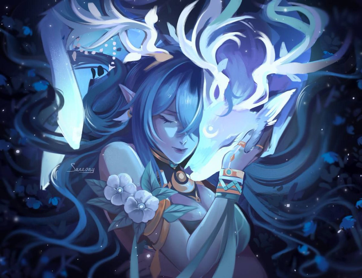 santony🎋 tweet media