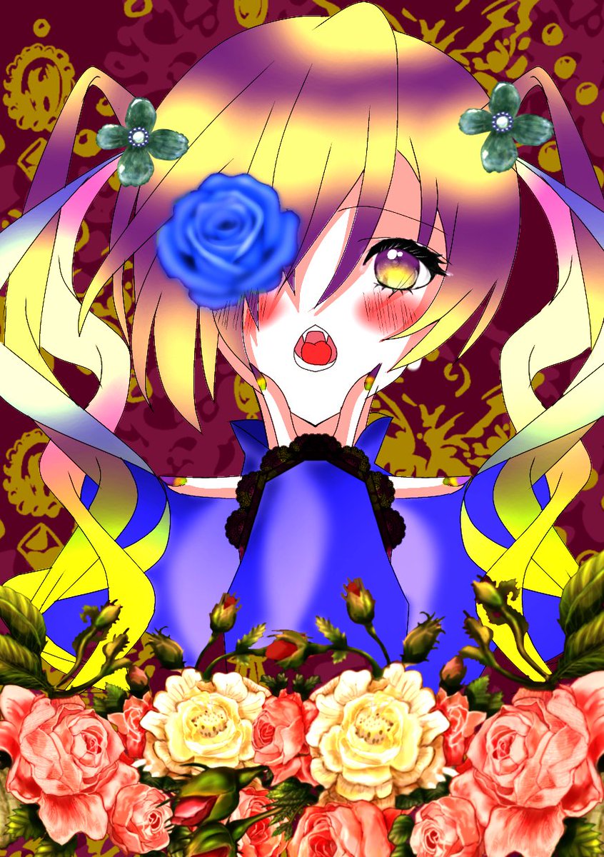 fia199109's tweet photo. 多分？渾身のイラスト。
 #イラスト好きな人と繋が���たい
 #イラスト
 #フォロバ100 https://t.co/QJctPvvfzM