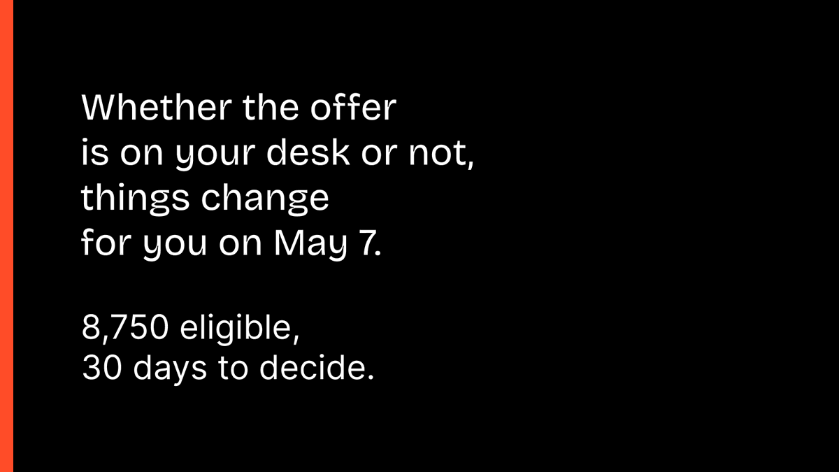 calbucci's tweet photo. If you work at Microsoft, May 7 is a big day.
I worked there for 7 years. Built @seattlefloworg Startup Day for people sitting where you are now.

Stay or go? Found or join? Same conversation at Amazon, Google, Meta. 

16 founders sharing what actually works, including @ericries, @tmyerson, @randfish, @ambikasi, @davidshim. Plus an Advisory Room with investors and operators, a Co-founder Match program, and a Startup Fair.

Founding isn't for everyone. The highs are high; the lows are low. But you get to use your creative brain, build your own roadmap, and skip the meetings and corporate politics that drain your energy.

May 15. Seattle. Prices go up Friday. Link below.