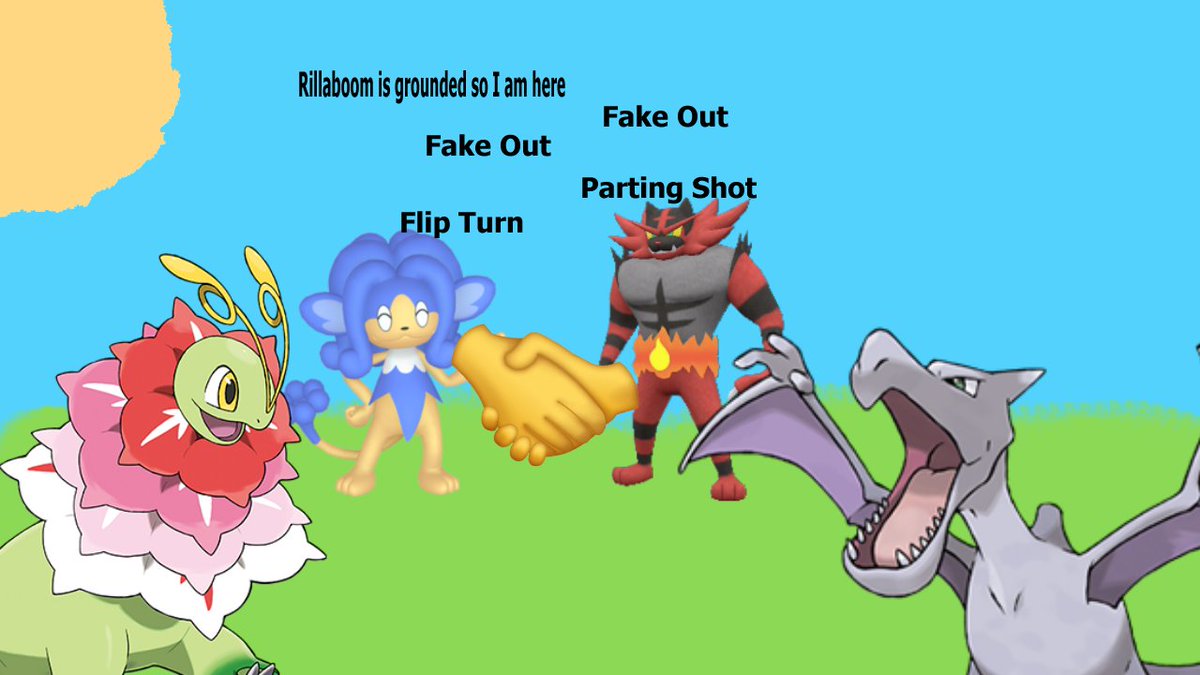 TytokiArts | Sina Fan 💯 tweet media