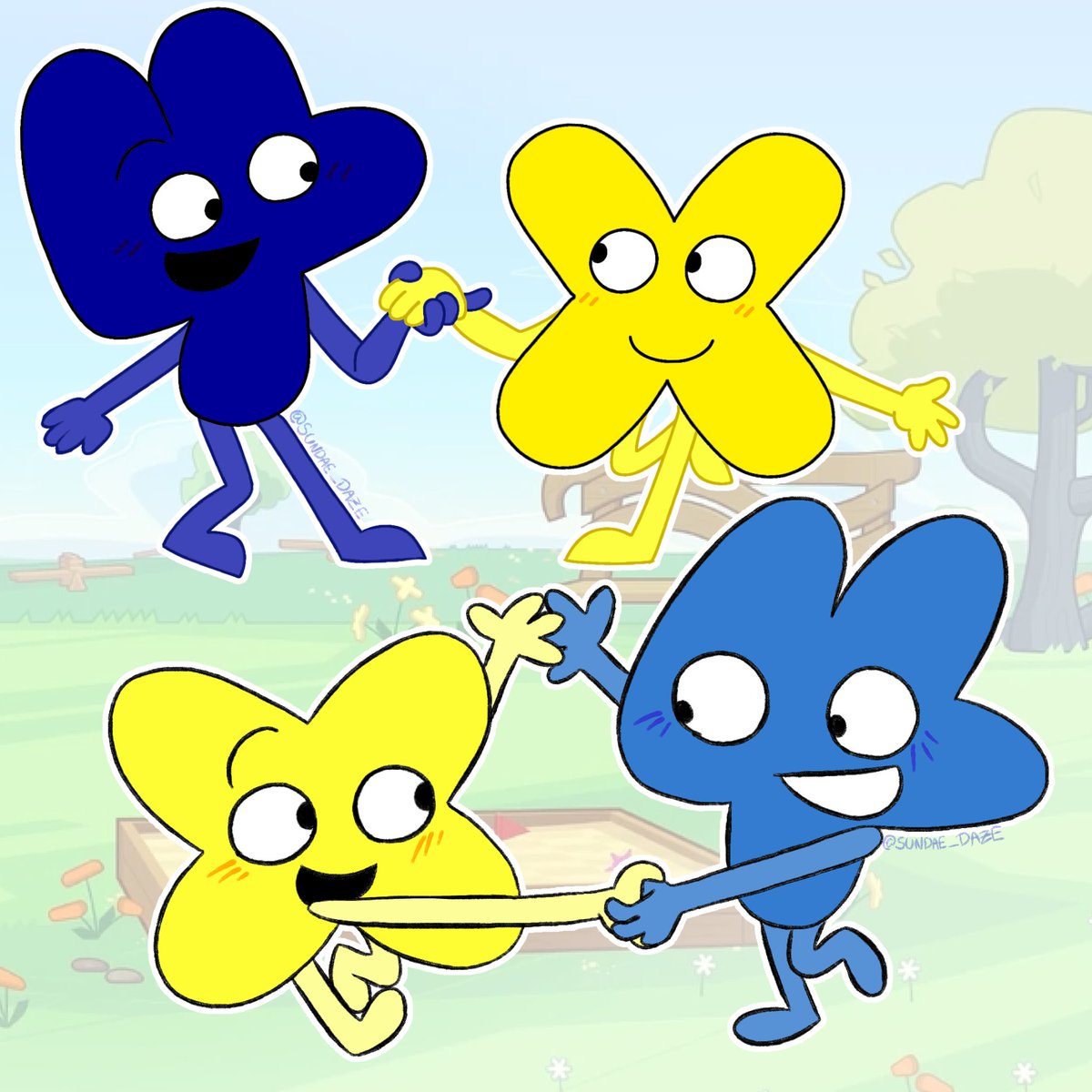 SundaeDaze tweet media