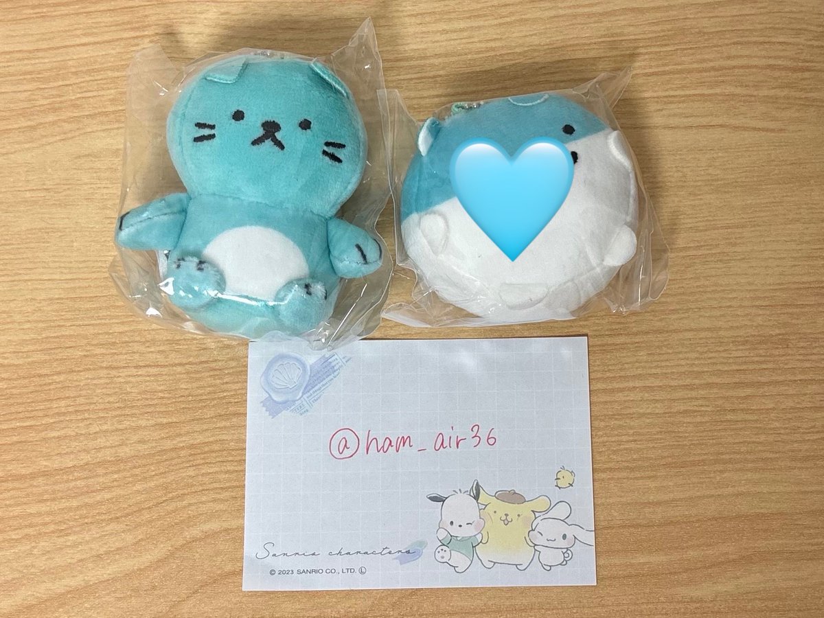 ham_air36's tweet photo. 森永ラムネ ぬいぐるみマスコット ガチャガチャ 交換

譲：ラムねこ

求：ラムねこ(集中ver)

郵送または大阪手渡し
検索からでもお気軽にお声掛けください🙇🏻‍♀️ https://t.co/GvQ6mSUhB9