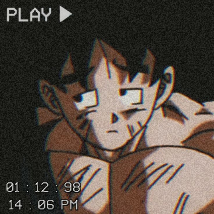 Gohan del Futuro (@gohanmisticodef) on Twitter photo 