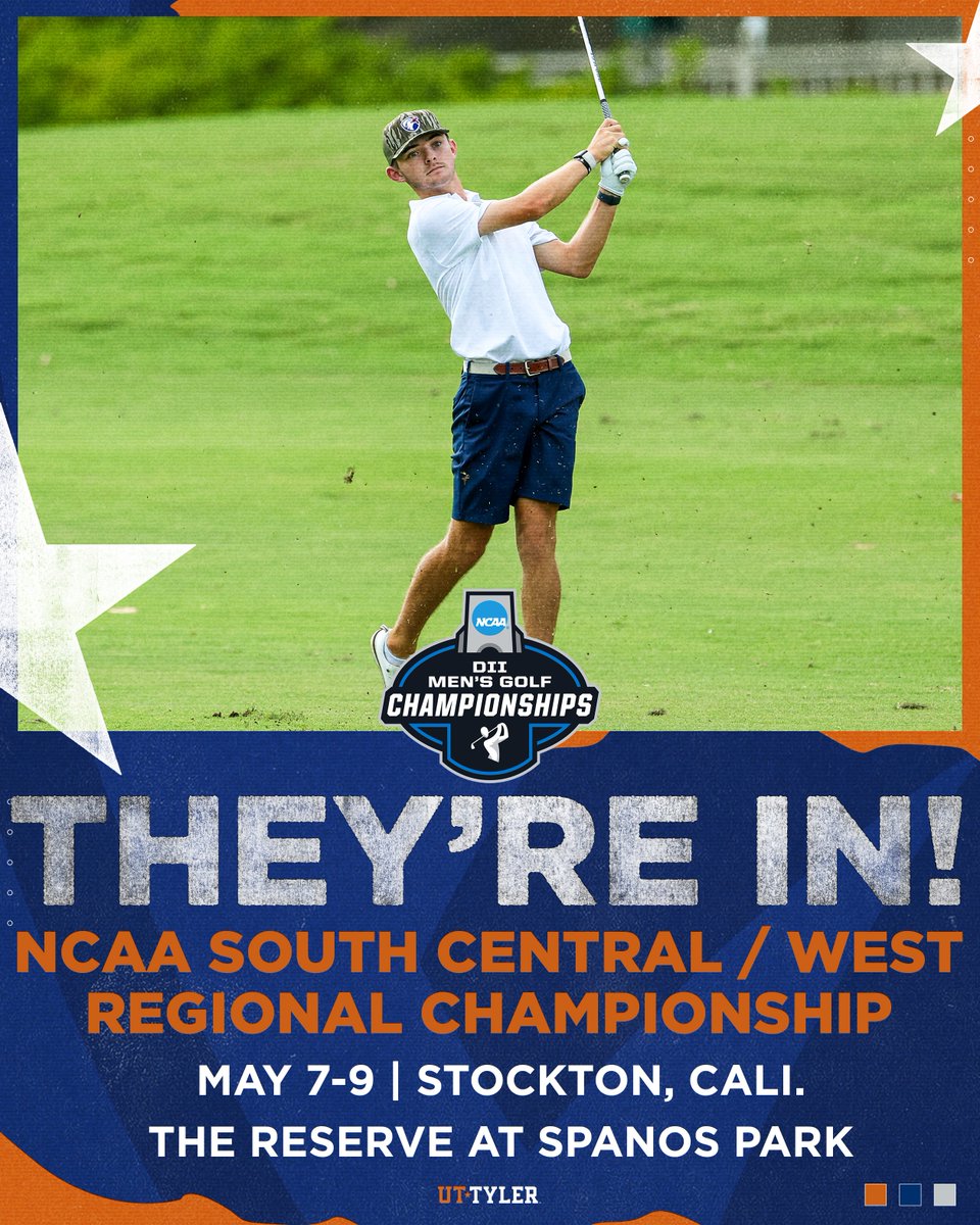 UT Tyler Patriots tweet media