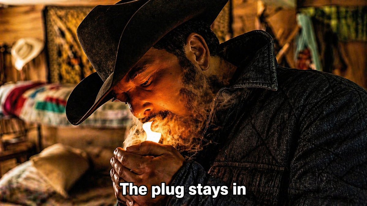 Plug Malone tweet media