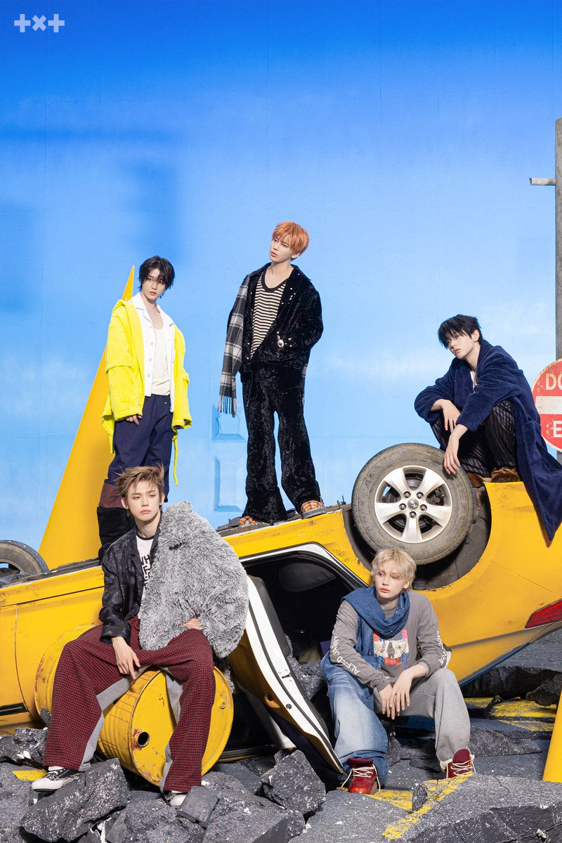 TXT GLOBAL tweet media