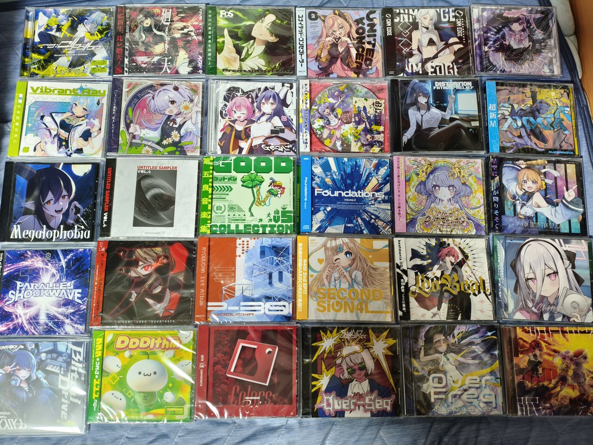 おけ tweet media