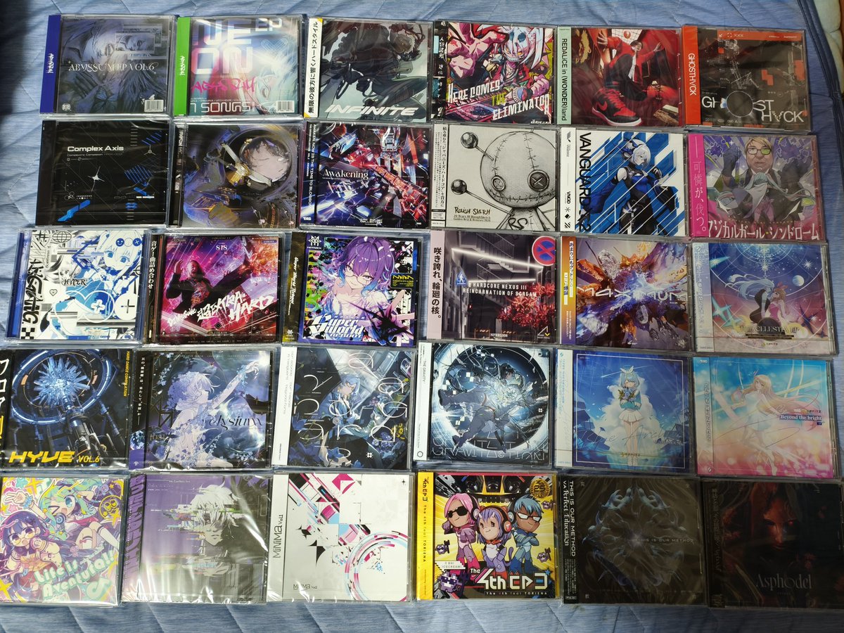 おけ tweet media