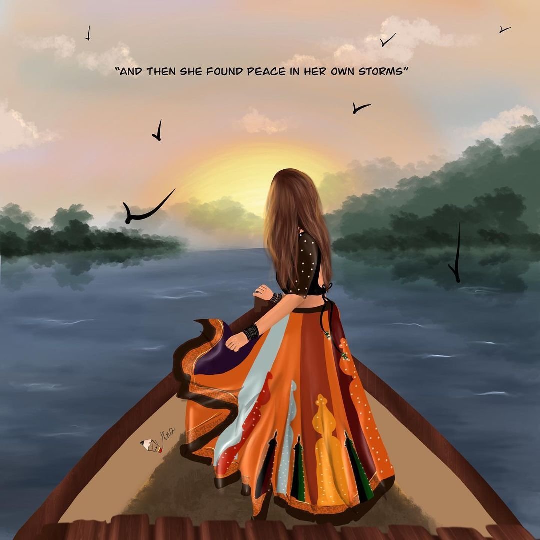 RimabestRima12's tweet image. #GoodMood #Love #Peace