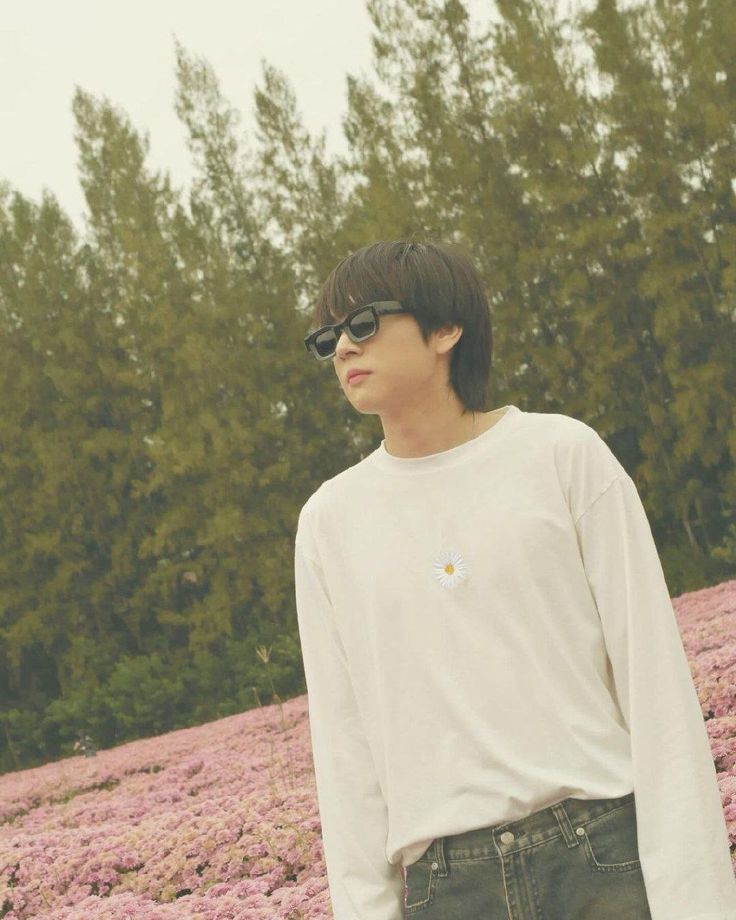 The Most Beautiful Moment in Life Pt. 1 ~ 🩷🌸🫧