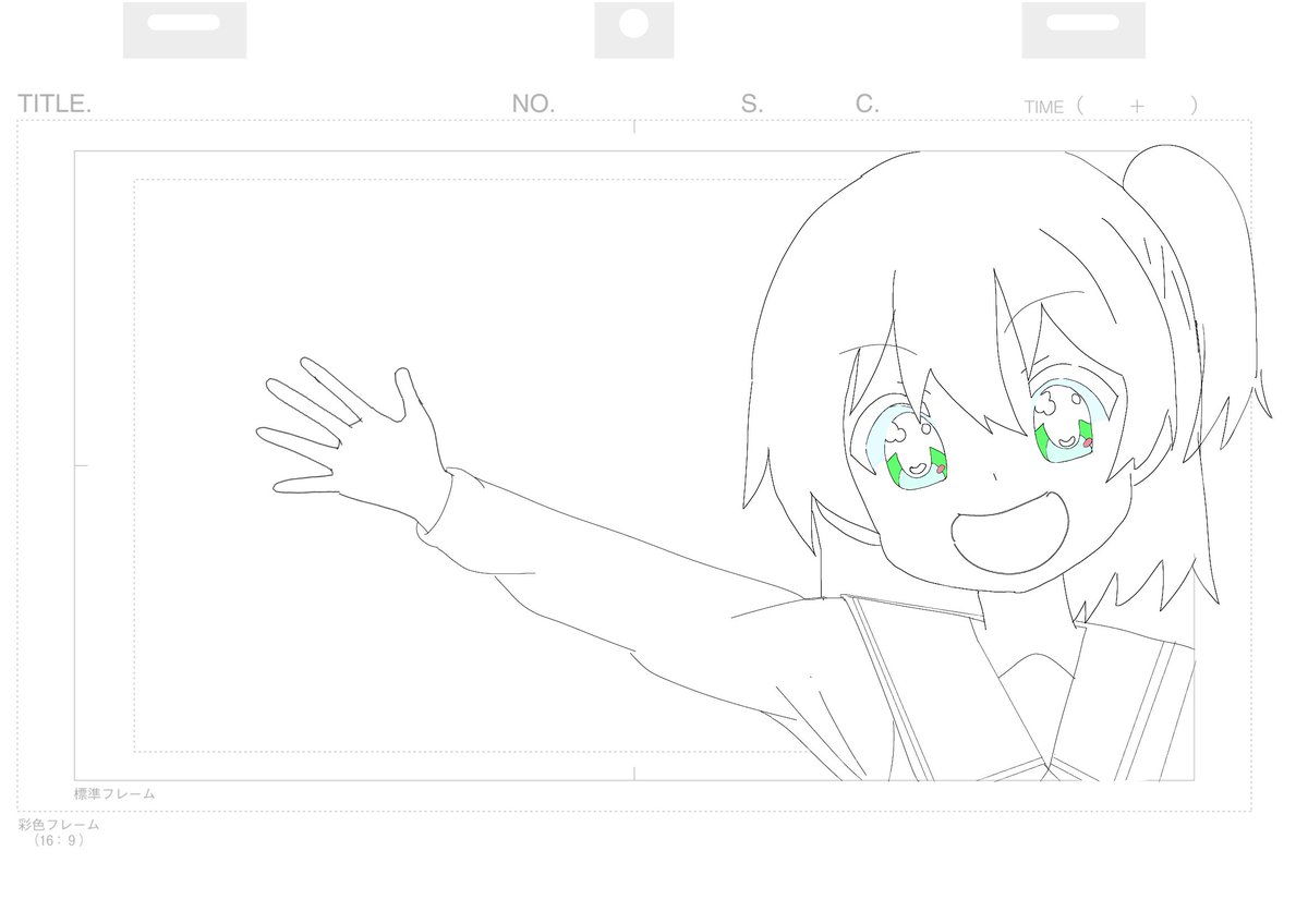 ZorweitOfficial's tweet photo. Genga Hinata Animation https://t.co/Fymjy7Voqd