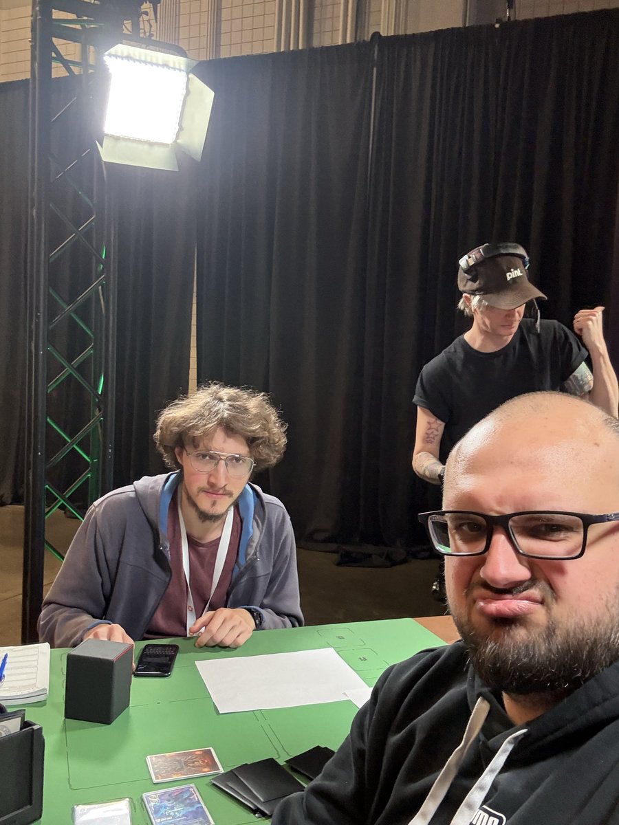 Mateusz Jasiński tweet media