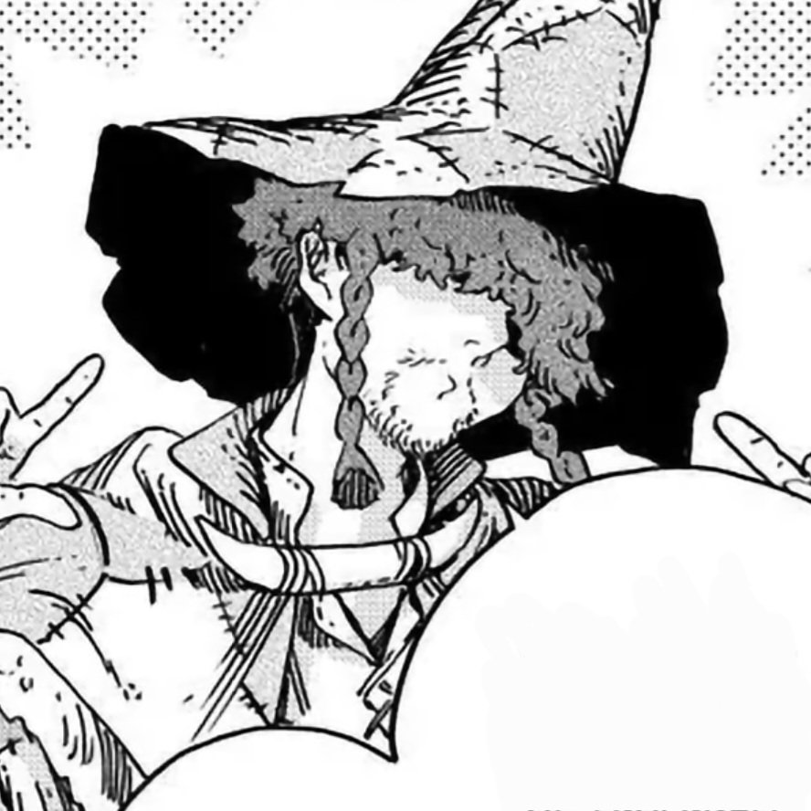 orphic_brabble's tweet photo. Mr nameless brimhat please tell us your name https://t.co/BKovJMDGaG