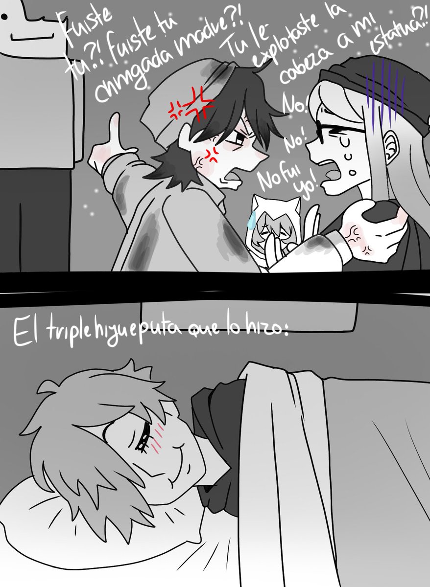 HGenzai116's tweet photo. La ventaja de ser un antisocial de mierda es que no puedes tener testigos si cometes un crimen ABSOLUTE CINEMA 🚬 🚬 🚬 https://t.co/qkelICu62s
