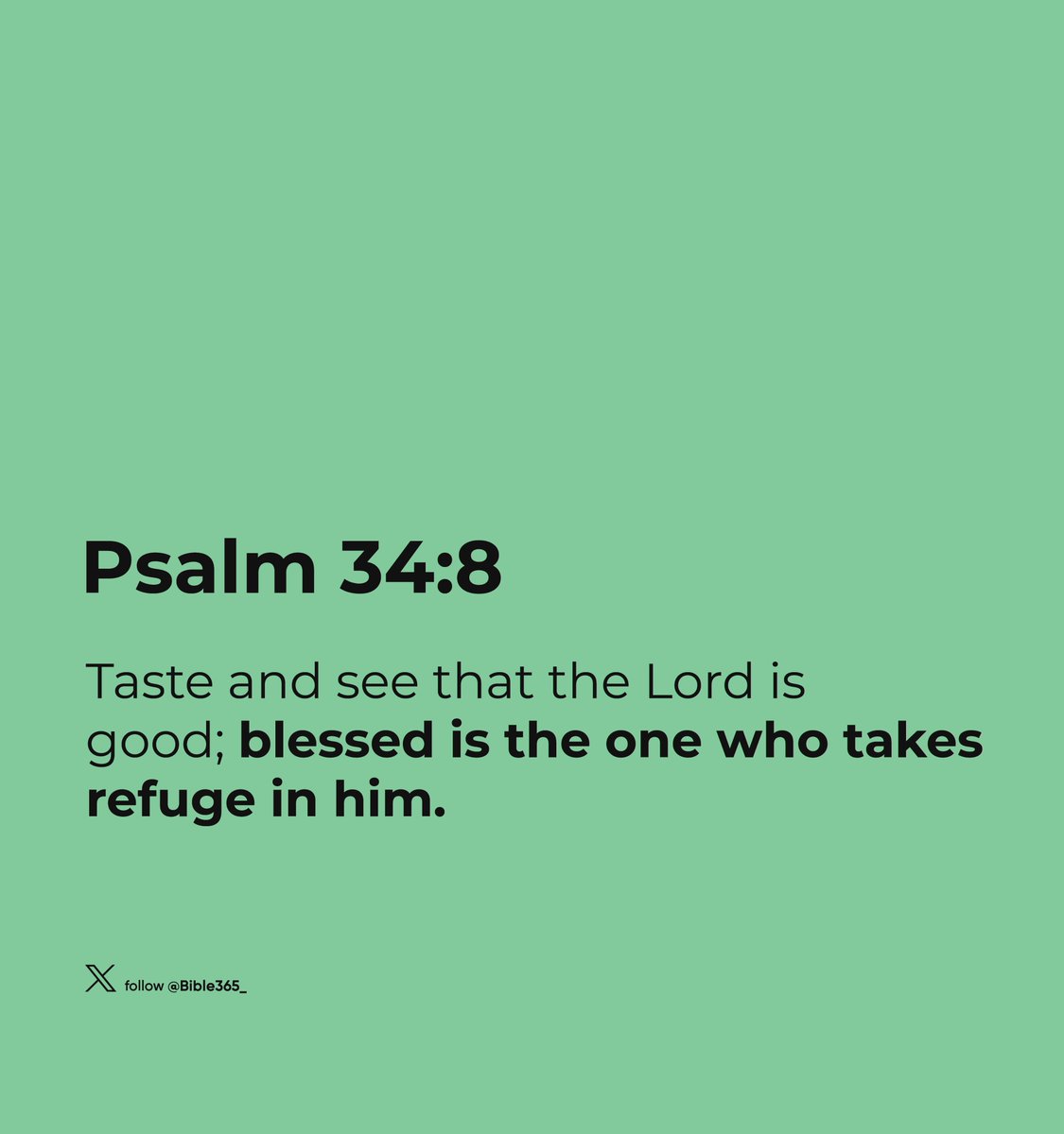 Bible 365 tweet media
