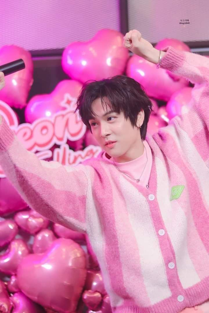 Map Of The Soul : PERSONA ~ 🩷🪷🎀