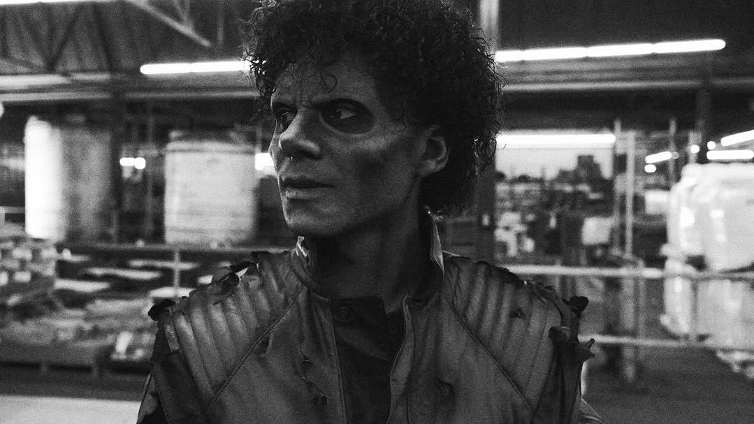 bia #MichaelMovie 🍎 tweet media