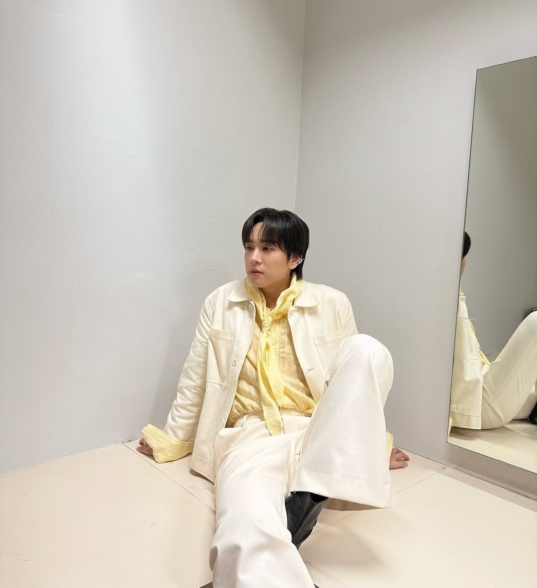 BUTTER ~🧈💛🧀