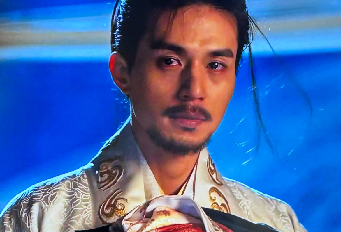 NahoY23115's tweet image. Thank you for sharing!🙏I like the first word of his preaching mode. May there be such a peaceful world🕊️
[ENG SUB] #Goblin Director’s Cut | Final Episode – Full Cast Commentary &amp;amp; Reactions  #LeeDongWook 
youtu.be/-45lS2tLGH4