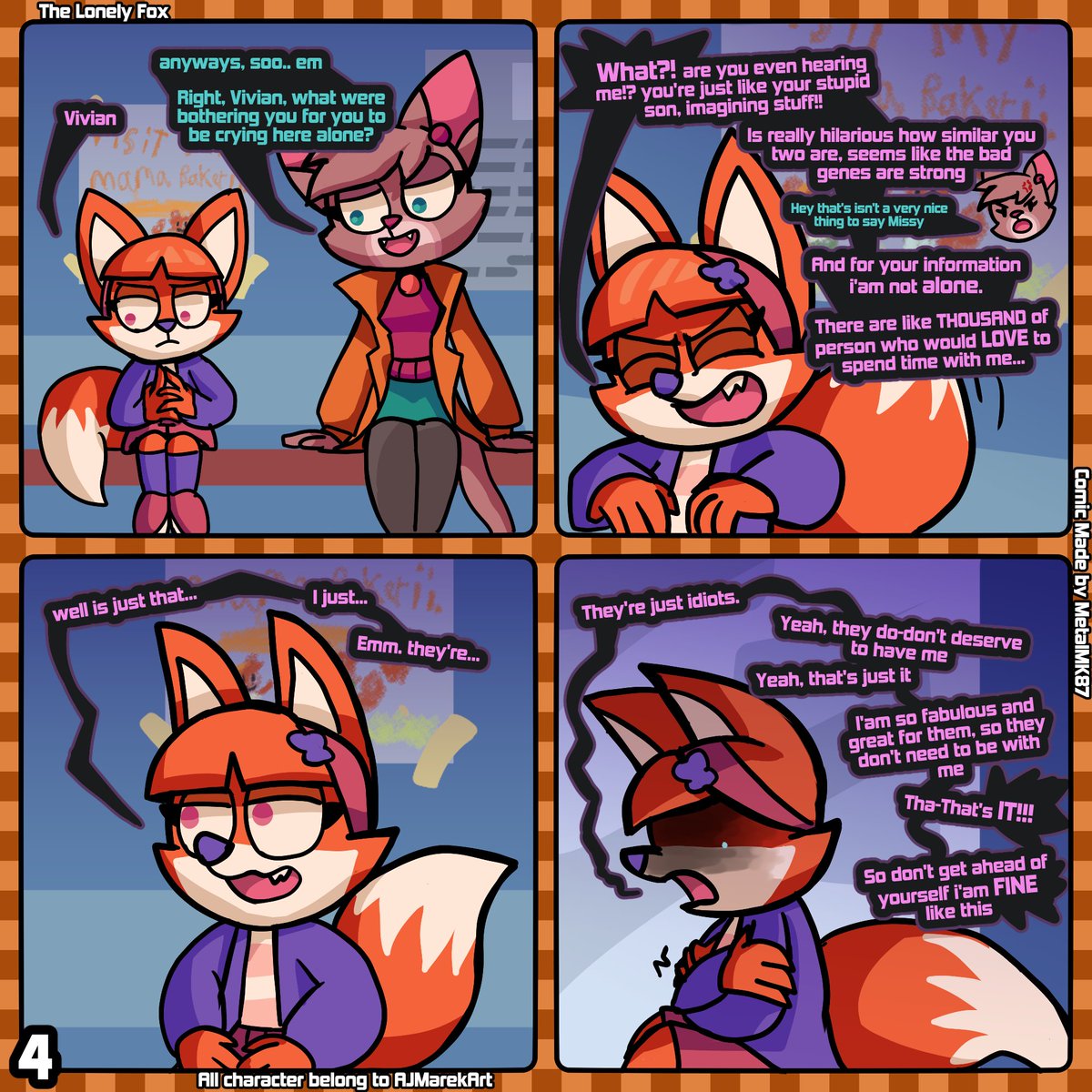 MetalMK87 (Commisions 0/5) tweet media