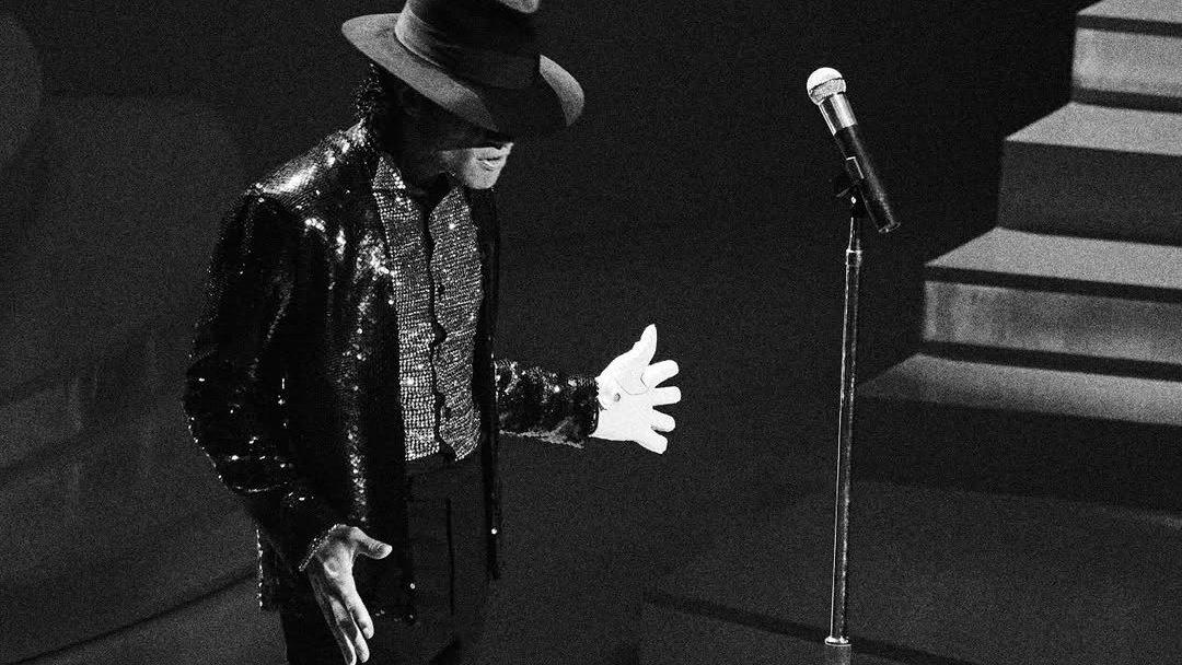 bia #MichaelMovie 🍎 tweet media