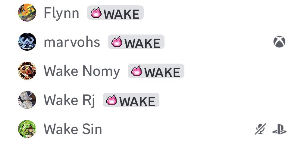 Wake Nomy tweet media