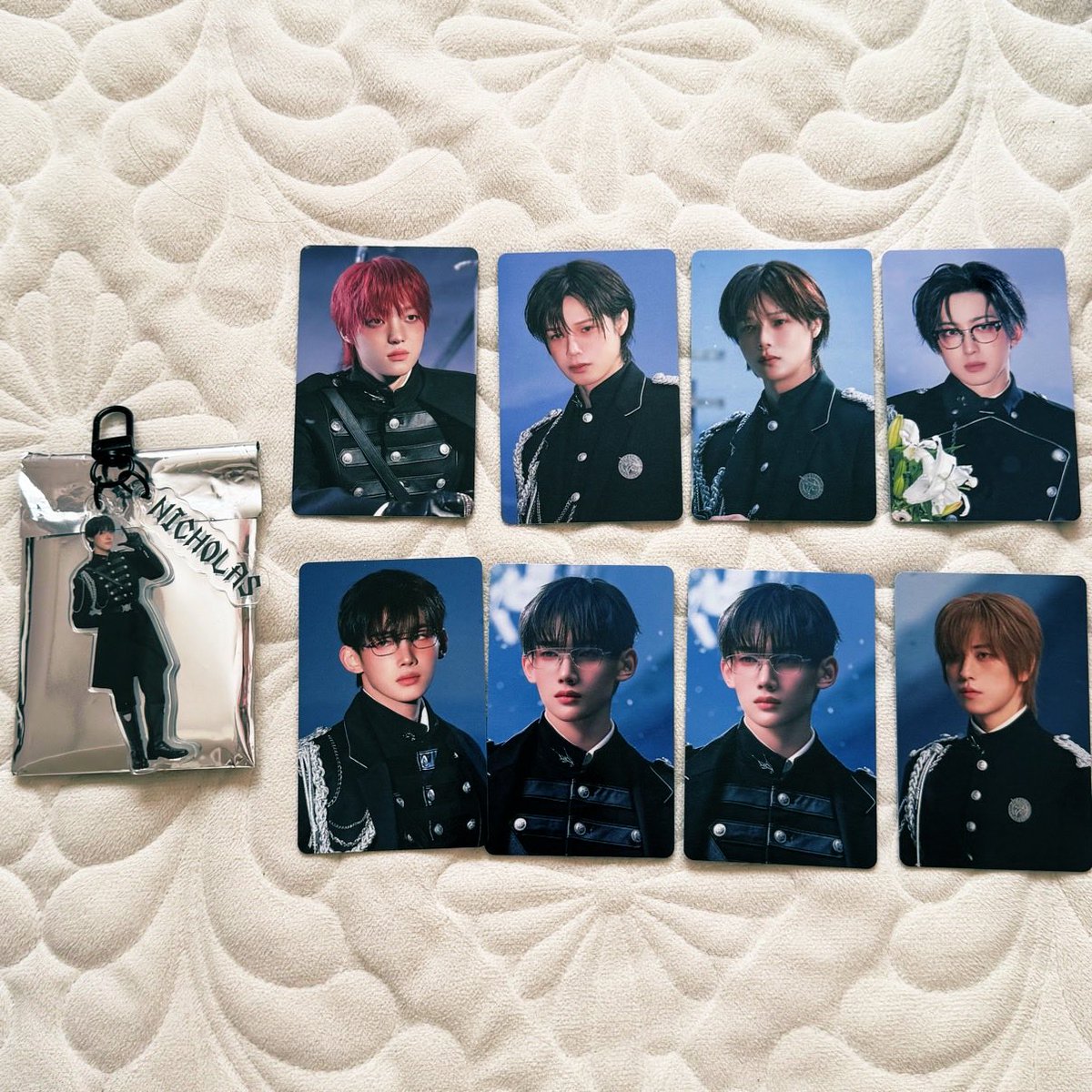 𝗯𝗲𝗯𝗲 ♥ tweet media