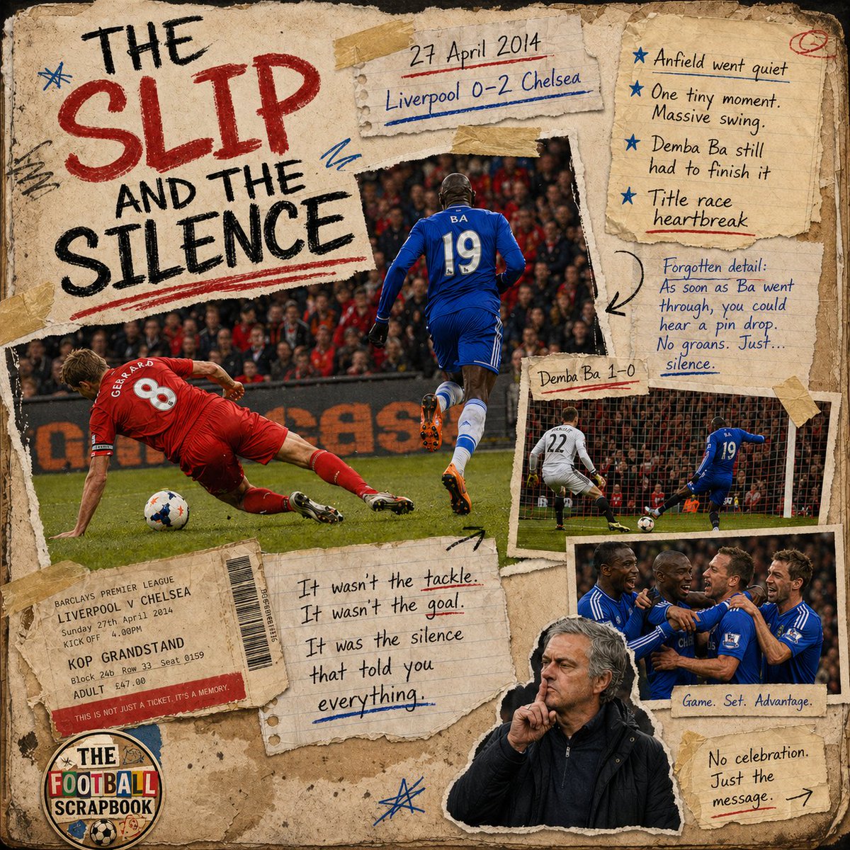 @thefootballscrapbook tweet media