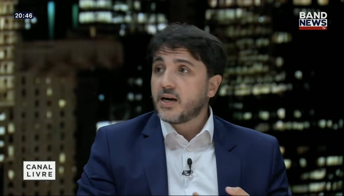 Daniel Macedo tweet media