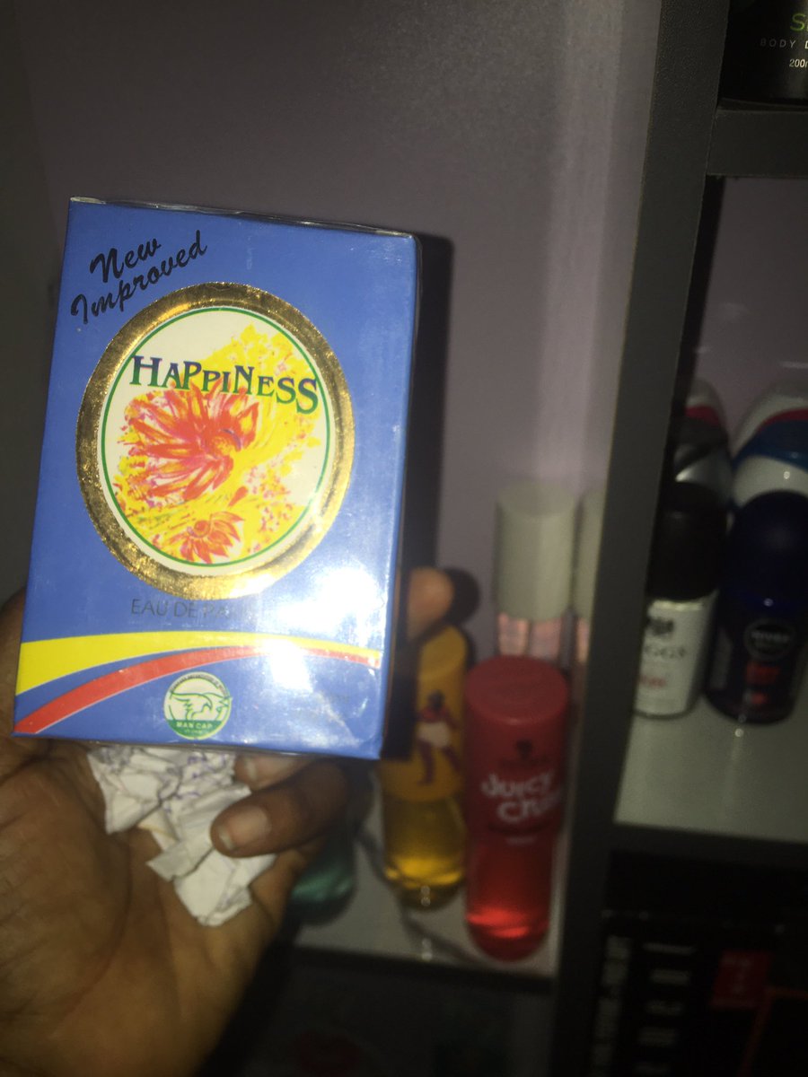 Sareri’s Perfumes In Lagos tweet media