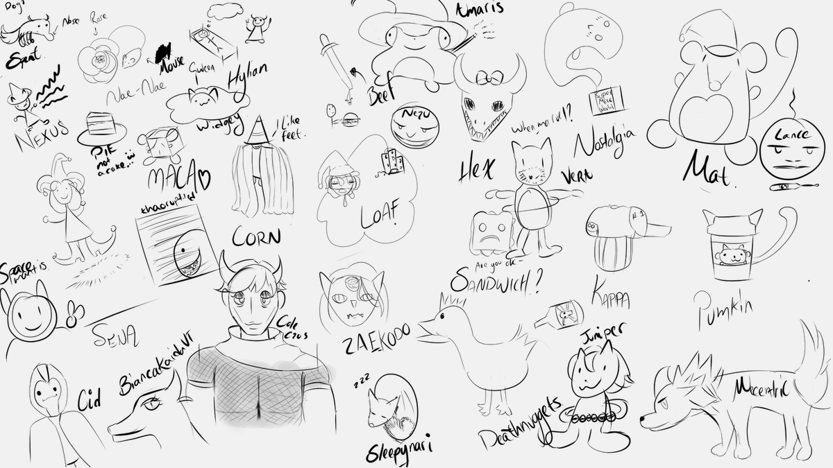 🟠Ghoomi: Virtual Slime ☕🏳️‍⚧️ tweet media