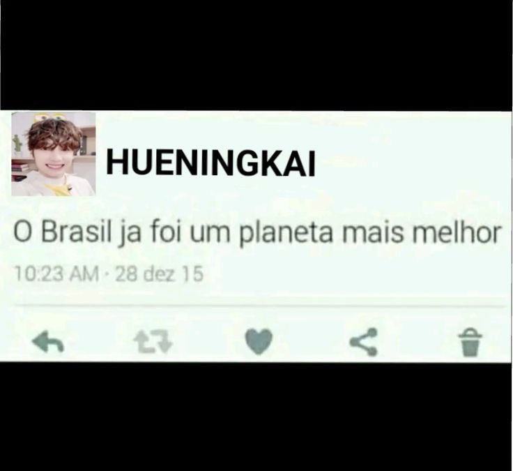 acervo hueningkai 📁 :7TH YEAR tweet media