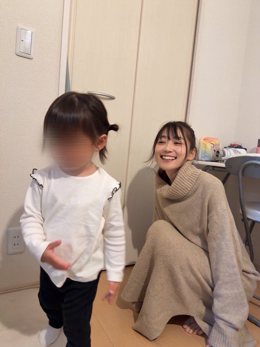 絢 tweet media