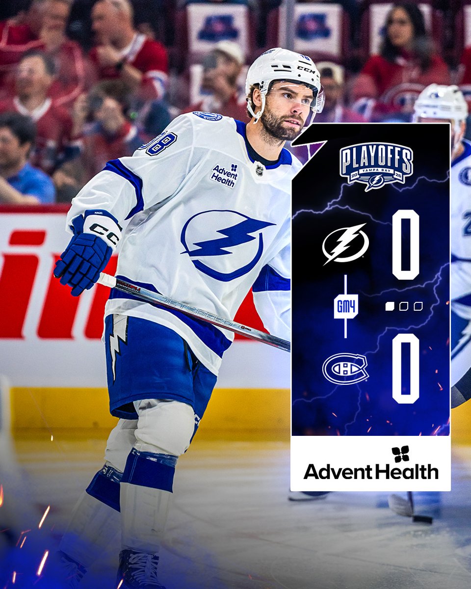 x - Tampa Bay Lightning tweet media