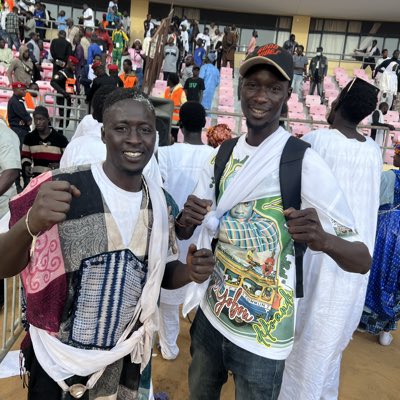 ModouSarr29's tweet photo. #NouvellePhotoDeProfil https://t.co/KwyQxQ6bcS