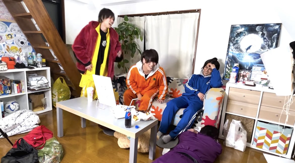 みぽリん tweet media