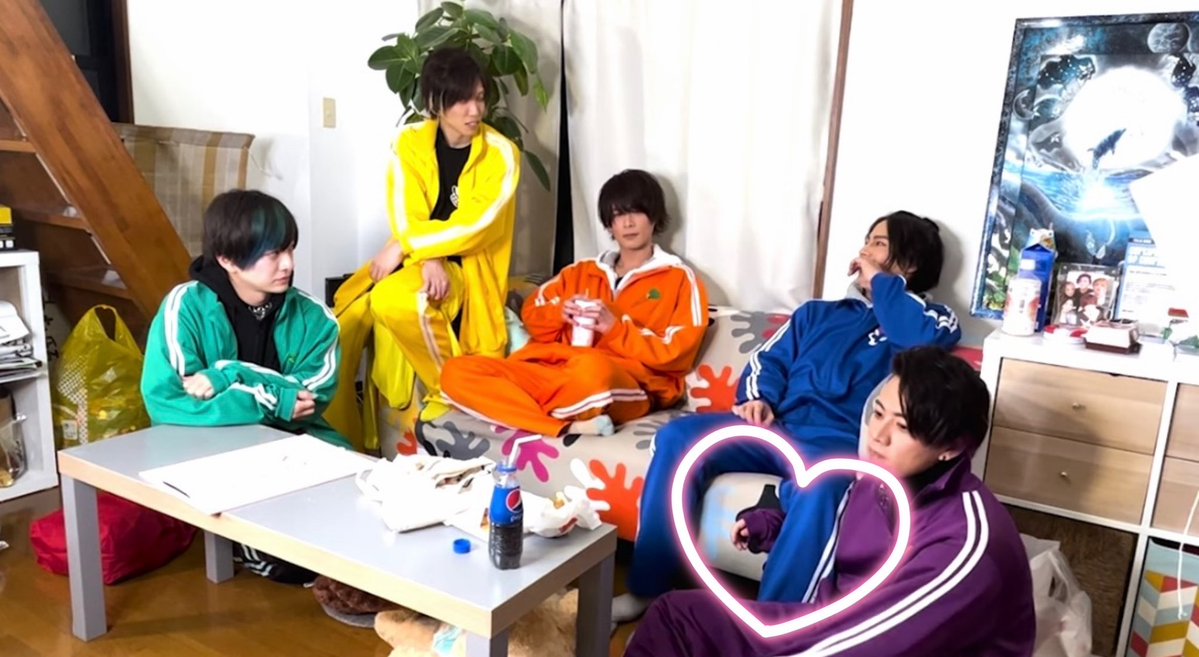 みぽリん tweet media