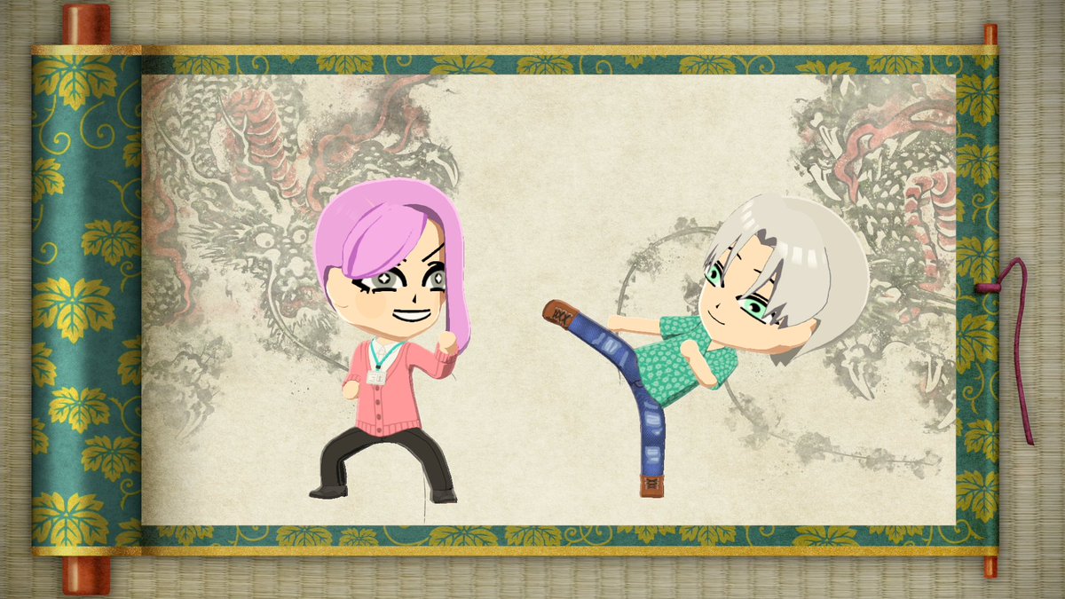 もくん tweet media